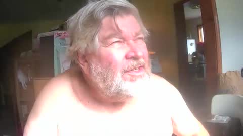 bear online show from 04-30-26, 08:57