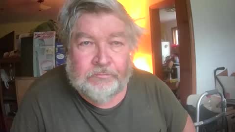 bear online show from 05-14-26, 10:55