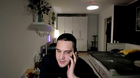 bear_beer130 online show from 11-14-25, 01:26