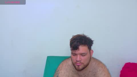 bigbearr online show from 01-13-26, 01:33