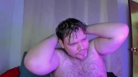 bigbearr online show from 02-07-26, 05:44