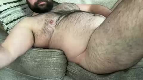 Snapshot of bear_country chatting on 03-27-26, 06:40 bear_country online show from 03-27-26, 06:40