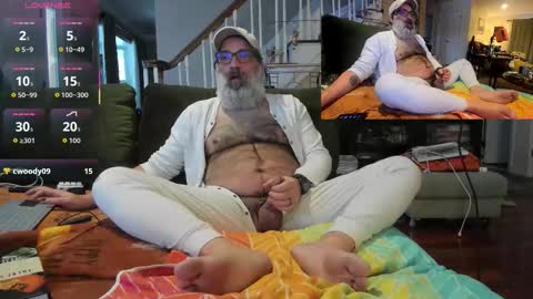 BareBear online show from 02-11-26, 02:55