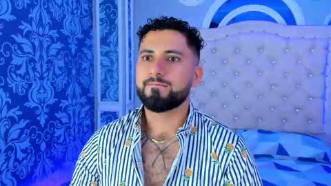 bear_mao_ online show from 02-16-26, 11:28