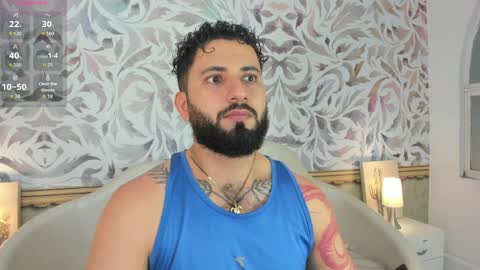 bear_mao_ online show from 03-31-26, 11:21