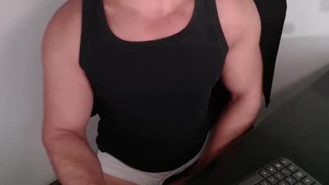 Beard Guy online show from 05-12-26, 10:56