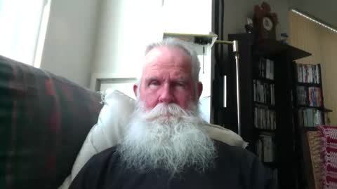 beardbushy online show from 03-01-26, 05:59