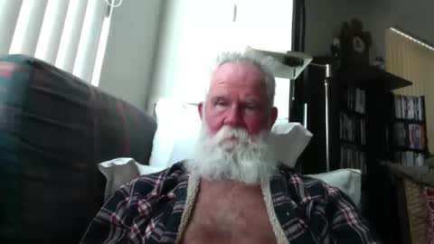 beardbushy online show from 04-23-26, 03:58