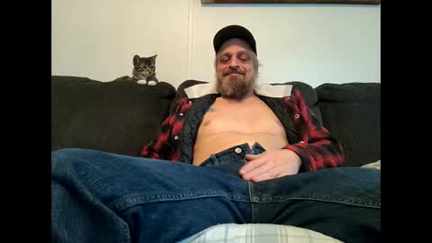 Snapshot of bearded_woodsman chatting on 12-04-24, 04:38 bearded_woodsman online show from 12-04-24, 04:38