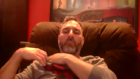 beardedambition online show from 12-16-25, 11:21