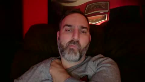 beardedambition online show from 12-17-25, 11:33