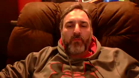 beardedambition online show from 02-15-26, 03:47