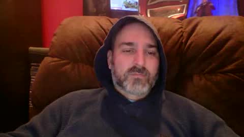 beardedambition online show from 03-01-26, 07:38