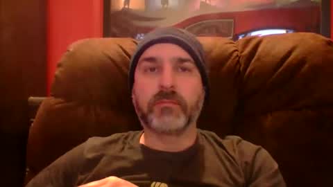 beardedambition online show from 03-21-26, 04:10