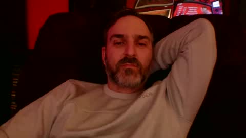 beardedambition online show from 03-24-26, 10:37