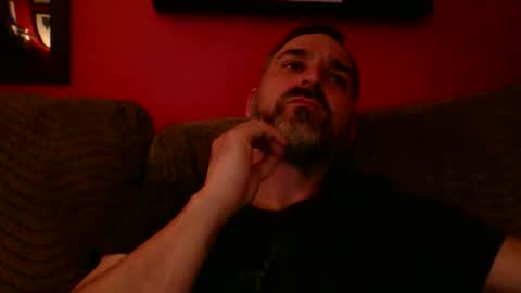 beardedambition online show from 05-25-26, 12:49