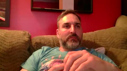 beardedambition online show from 05-26-26, 01:34