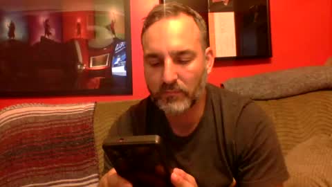 beardedambition online show from 07-26-26, 01:18