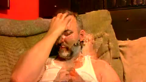 beardedambition online show from 07-30-26, 11:37