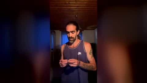 BeardedBliss online show from 07-10-26, 06:54