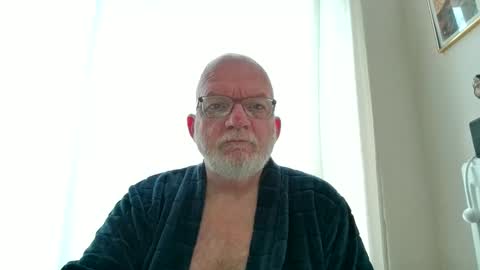 Beardman online show from 03-14-26, 03:50