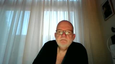 Beardman online show from 03-22-26, 05:22