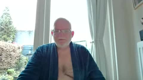 Beardman online show from 03-28-26, 06:35