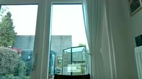 Beardman online show from 04-10-26, 06:12