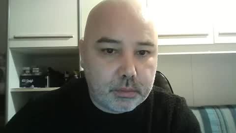 Snapshot of beardmancoming chatting on 12-14-24, 06:52 WELCOME EVERYONE MY NAME IS  CHAN ..I WILL BE HAPPY TO SHOW YOU MY CUM online show from 12-14-24, 06:52