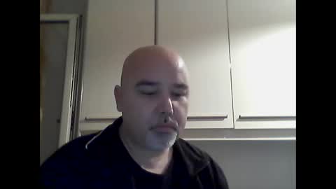Snapshot of beardmancoming chatting on 10-26-25, 09:21 WELCOME EVERYONE MY NAME IS  CHAN ..I WILL BE HAPPY TO SHOW YOU MY CUM online show from 10-26-25, 09:21