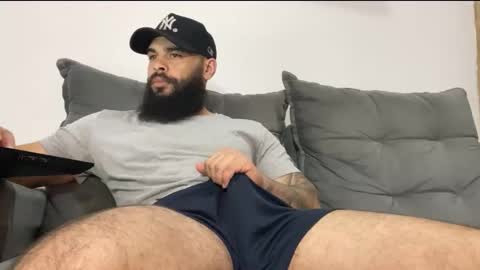 Min online show from 12-04-25, 05:28