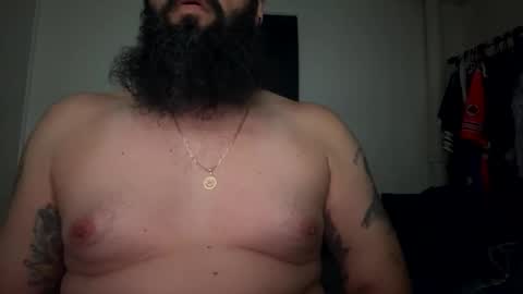 beard online show from 01-08-25, 06:20