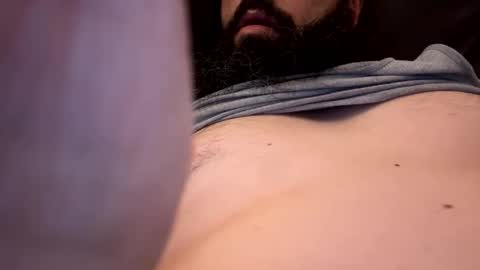 beard online show from 01-15-25, 07:15