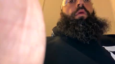 beard online show from 01-23-25, 10:01