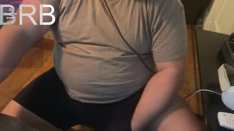 beardudeguy online show from 11-05-25, 01:11