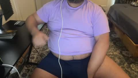 beardudeguy online show from 11-17-25, 03:40