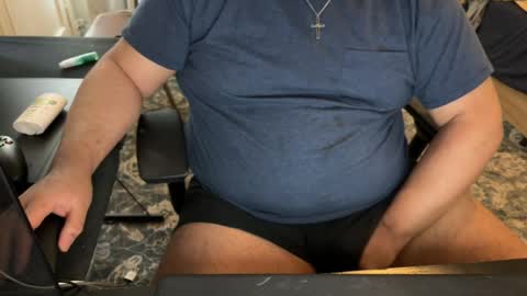 beardudeguy online show from 06-02-26, 04:53