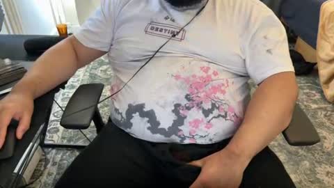 beardudeguy online show from 06-08-26, 06:08