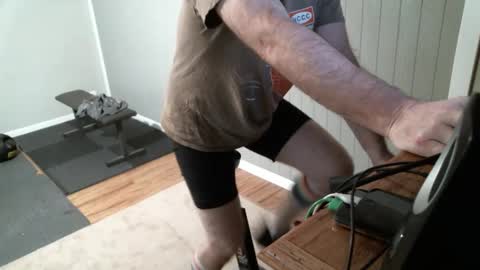 bearfer online show from 03-16-26, 12:49