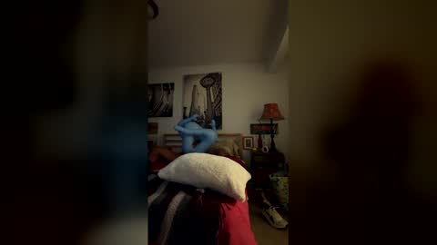 bearmeat4you online show from 03-20-26, 02:27