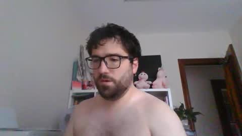 bearmen3107 online show from 05-06-26, 06:41