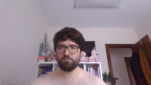 bearmen3107 online show from 05-20-26, 06:41