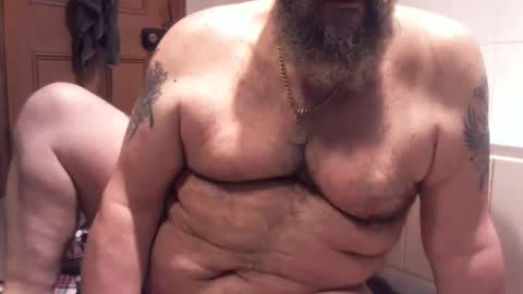 Snapshot of bearsteve75 chatting on 04-24-26, 01:24 bearsteve75 online show from 04-24-26, 01:24
