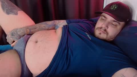 Bearway31 online show from 01-20-25, 10:07