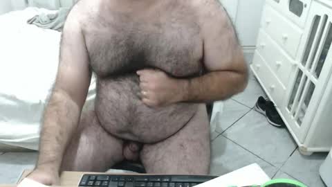 Snapshot of beastbearmg chatting on 09-14-25, 12:21 beastbearmg online show from 09-14-25, 12:21