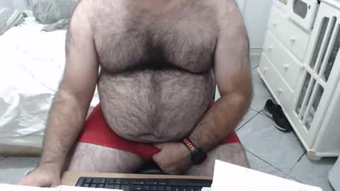 Snapshot of beastbearmg chatting on 09-15-25, 11:27 beastbearmg online show from 09-15-25, 11:27