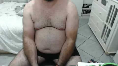 Snapshot of beastbearmg chatting on 10-18-25, 09:37 beastbearmg online show from 10-18-25, 09:37