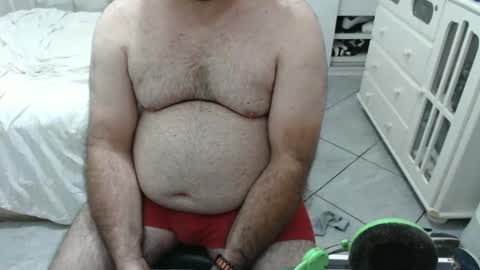 Snapshot of beastbearmg chatting on 10-19-25, 09:48 beastbearmg online show from 10-19-25, 09:48