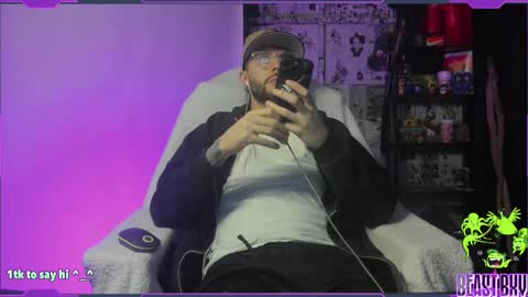 Snapshot of beastbxy chatting on 01-02-25, 05:57 beast bxy online show from 01-02-25, 05:57
