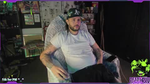 Snapshot of beastbxy chatting on 01-31-25, 05:51 beast bxy online show from 01-31-25, 05:51